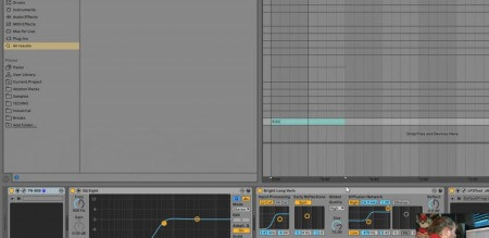 FaderPro MiSiNKi Track from Scratch TUTORiAL